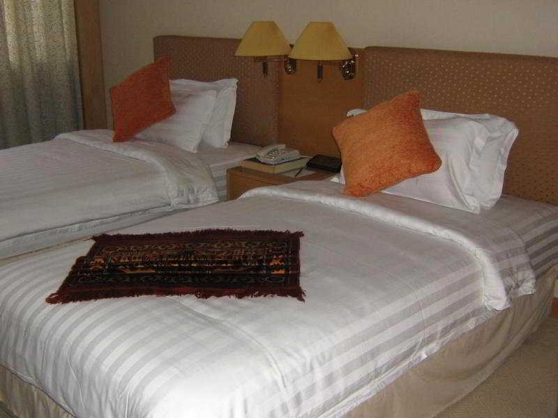 Hotel Sentral Johor Bahru @ Woodland Causeway Kültér fotó