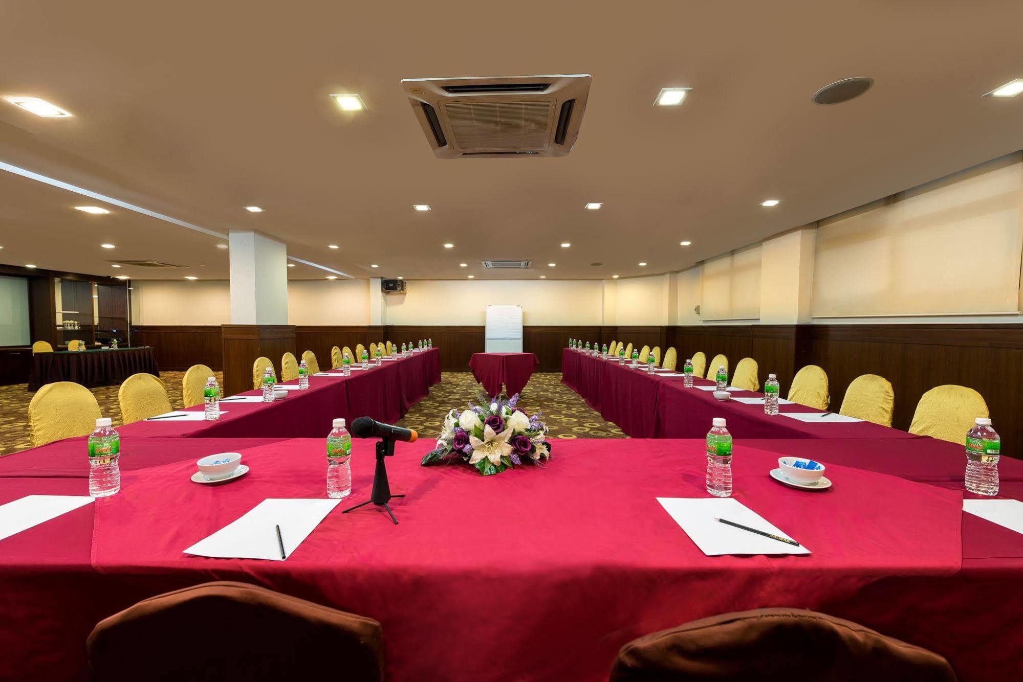 Hotel Sentral Johor Bahru @ Woodland Causeway Kültér fotó