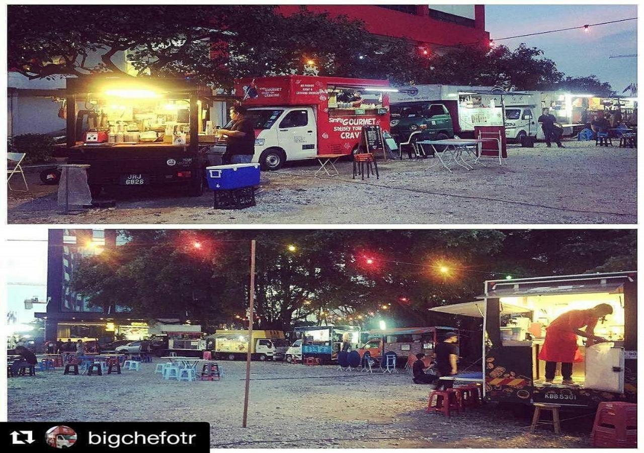 Hotel Sentral Johor Bahru @ Woodland Causeway Kültér fotó